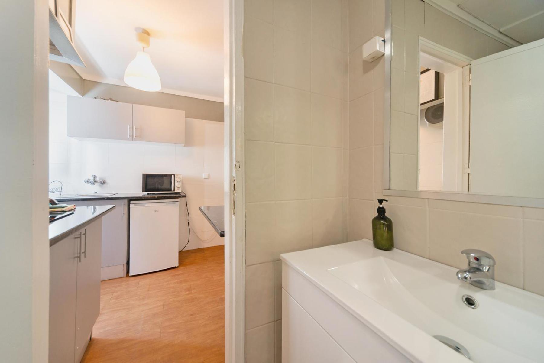 Apartment In Bairro Alto 1 - Lisbon Charm Exterior photo